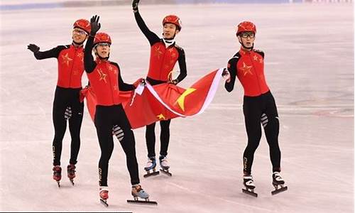 平昌奥运会短速滑_平昌奥运会短道速滑决赛